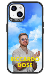 Riccardo Sky - Apple iPhone 13
