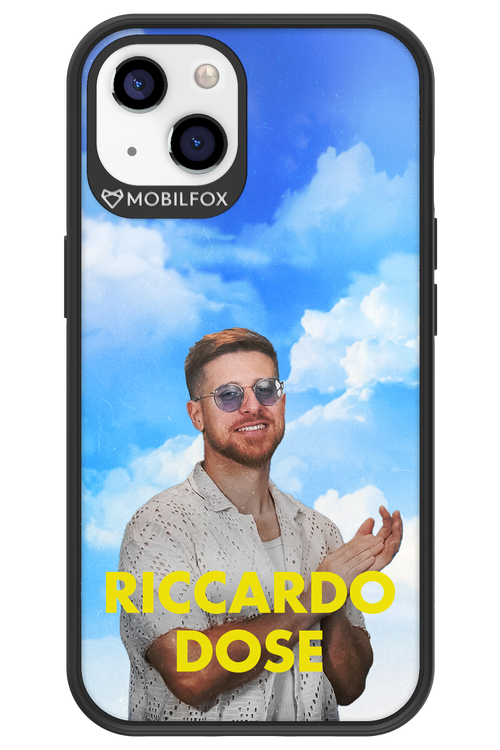 Riccardo Sky - Apple iPhone 13