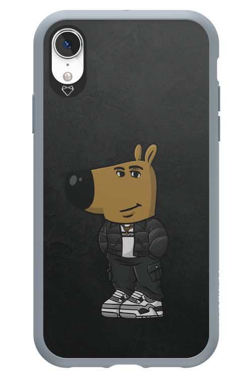 Chill Guy - Apple iPhone XR