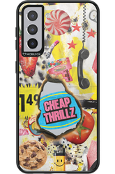 CHEAP THRILLZ - Samsung Galaxy S21+