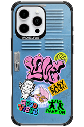 My Locker - Apple iPhone 16 Pro Max