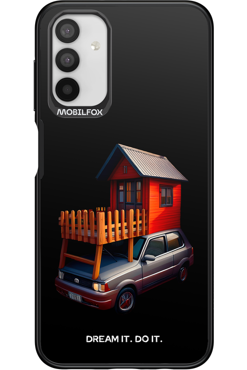 Dream It - Samsung Galaxy A04s