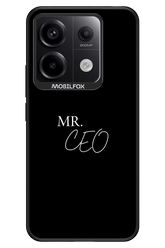 Mr. CEO - Xiaomi Redmi Note 13 Pro 5G