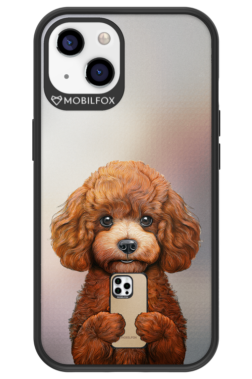 Dog x Fox - Apple iPhone 13
