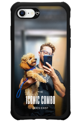 Iconic Combo - Apple iPhone 8