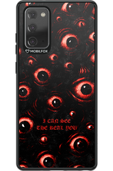 The Watchers - Samsung Galaxy Note 20