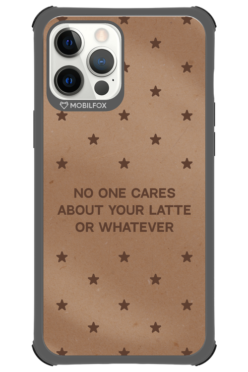 Whateverrr - Apple iPhone 12 Pro Max