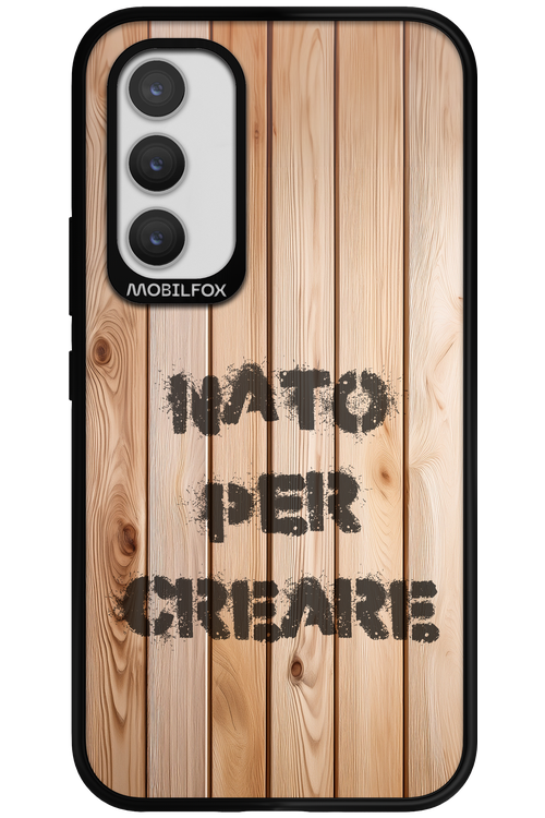NATO PER CREARE - Samsung Galaxy A34