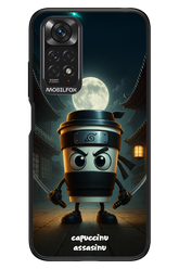 Capuccinu assasinu - Xiaomi Redmi Note 11/11S 4G