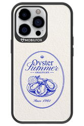 Oyster Summer - Apple iPhone 13 Pro