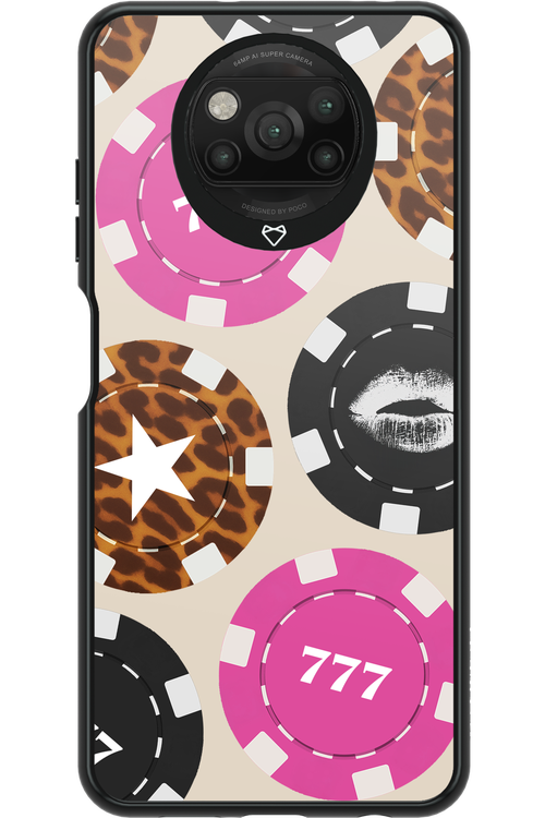 All In - Xiaomi Poco X3 NFC