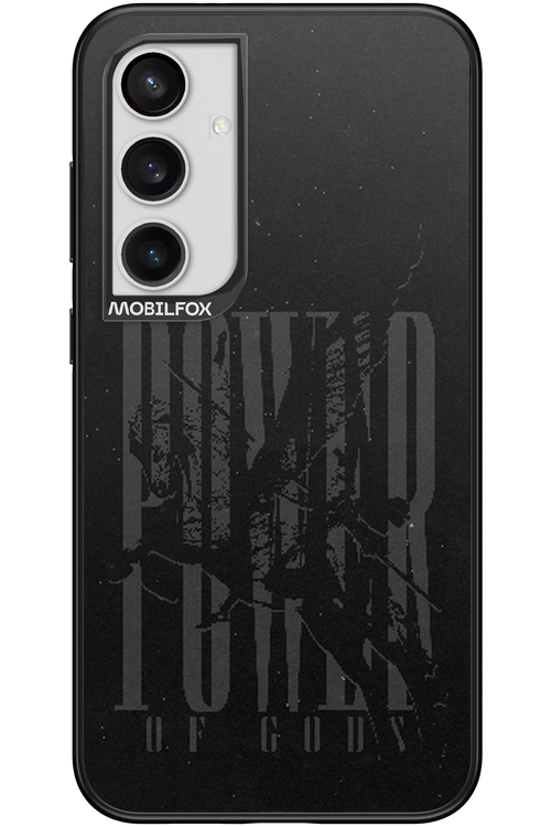 Power of Gods - Samsung Galaxy S24+