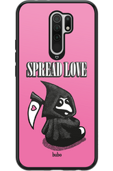 SPREAD LOVE - Xiaomi Redmi 9
