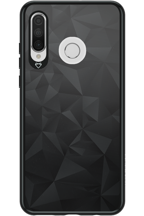 Low Poly - Huawei P30 Lite