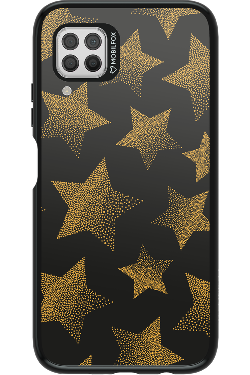 Holiday Stars - Huawei P40 Lite
