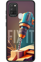 Fix It - Samsung Galaxy A21 S