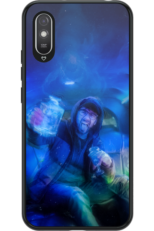 Wild Blue - Xiaomi Redmi 9A