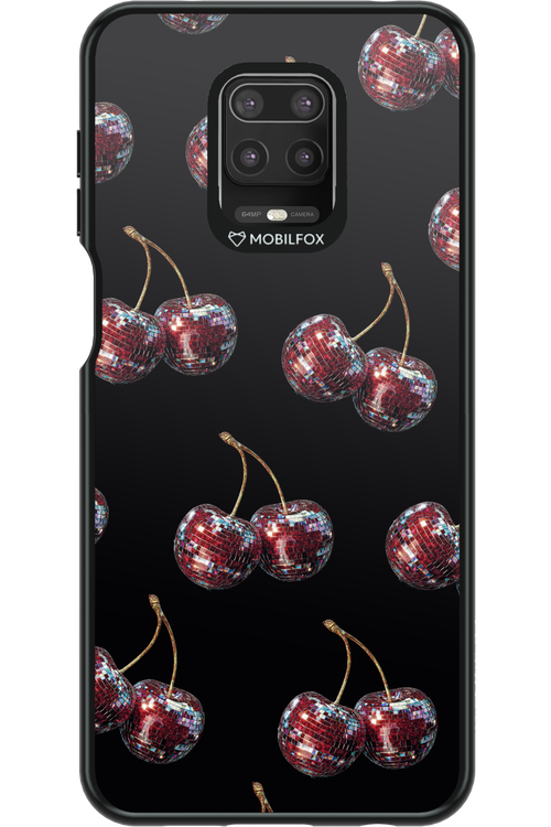 Cherry Rush - Xiaomi Redmi Note 9 Pro
