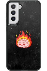 My brain - Samsung Galaxy S21 FE