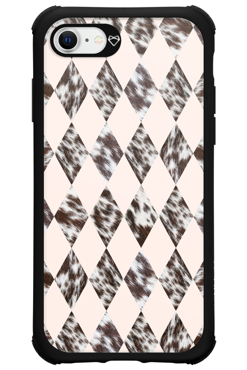 Cool Floor - Apple iPhone SE 2022