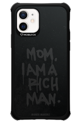 Rich Man - Apple iPhone 12