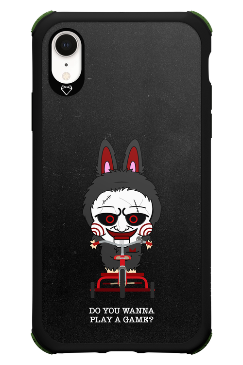 Sawbubu - Apple iPhone XR