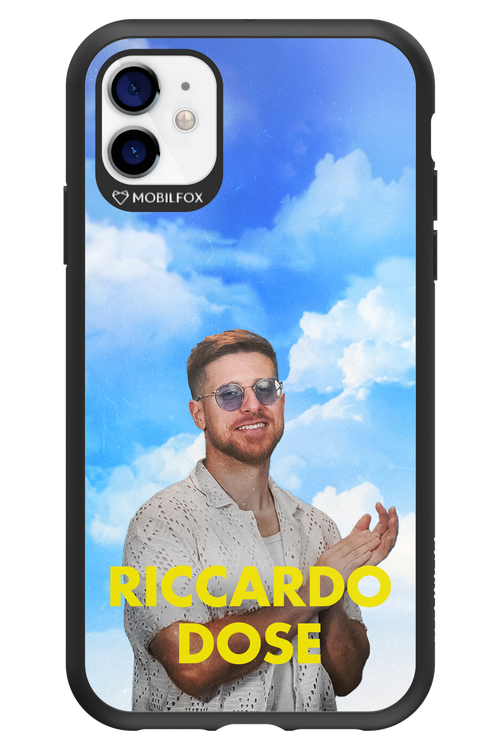 Riccardo Sky - Apple iPhone 11