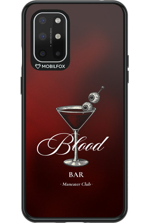 Blood Bar - OnePlus 8T