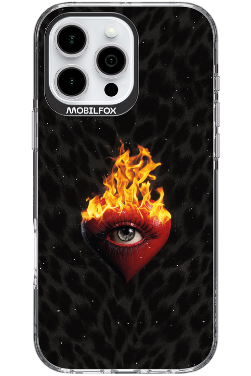 Shit happens - Apple iPhone 16 Pro Max