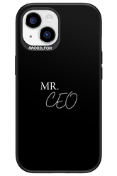 Mr. CEO - Apple iPhone 15