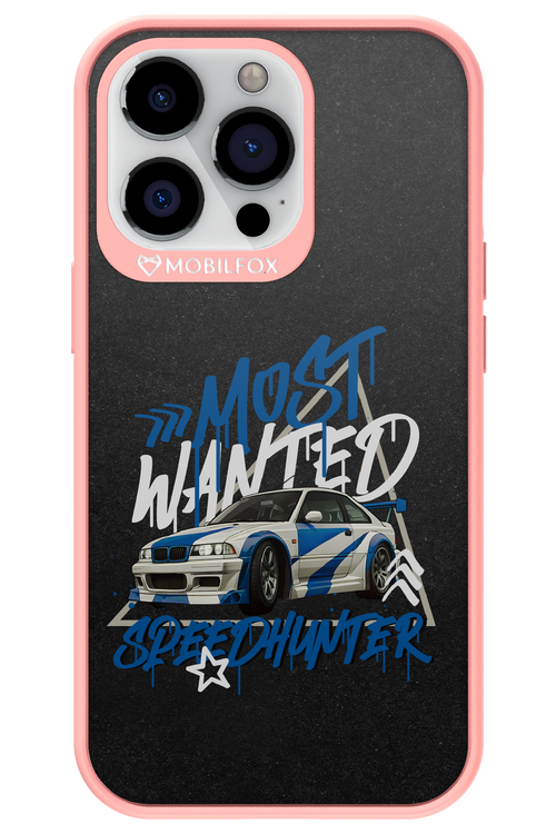 Most wanted - Apple iPhone 13 Pro