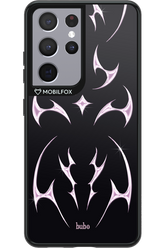 CHROMEROSA - Samsung Galaxy S21 Ultra