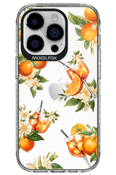 Orange Spritz - Apple iPhone 14 Pro