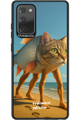 Trulimero Pulicina - Samsung Galaxy Note 20