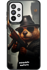 Popandelu mafiotu - Samsung Galaxy A73