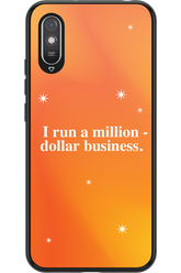 Business business - Xiaomi Redmi 9A