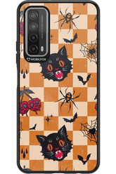 Witch's Patch - Huawei P Smart 2021