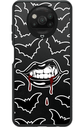 Bat Mouth - Xiaomi Poco X3 NFC