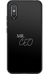 Mr. CEO - Xiaomi Redmi 9A