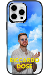 Riccardo Sky - Apple iPhone 16 Pro Max