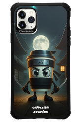 Capuccinu assasinu - Apple iPhone 11 Pro Max