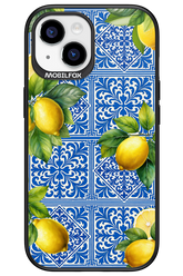 Limone Garden - Apple iPhone 15