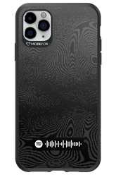Techno frequency - Apple iPhone 11 Pro Max