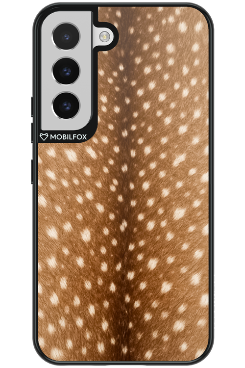 Fawn Dots - Samsung Galaxy S22