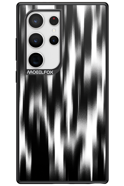 Monochrome Motion 2.0 - Samsung Galaxy S24 Ultra