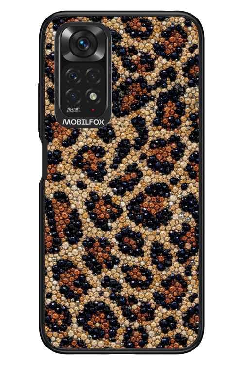 Crystal Roar - Xiaomi Redmi Note 11/11S 4G