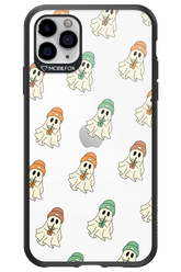 Spirited Sips (Nude) - Apple iPhone 11 Pro Max