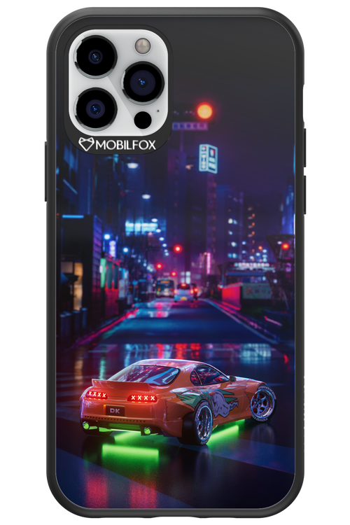 Tokyo Dreams - Apple iPhone 12 Pro