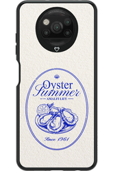Oyster Summer - Xiaomi Poco X3 NFC