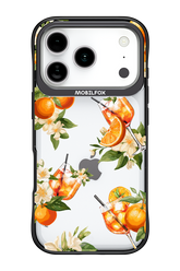 Orange Spritz - Apple iPhone 17 Pro